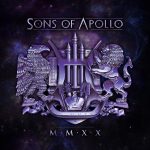 Sons of Apollo to Release 2nd Studio Album January 17th 2020