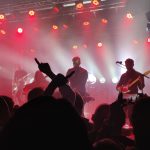 Leprous at ULU Live in London