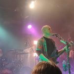 Devin Townsend at the Astra Kulturhaus in Berlin