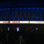 Dream Theater at the Eventim Apollo in London