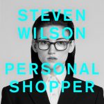 Steve Wilson releases single 'Personal Shopper' from upcoming album 'The Future Bites'