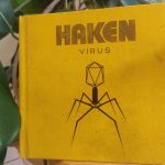 Haken: 'Virus' Review