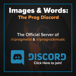images and words discord