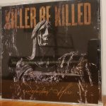 Killer Be Killed: 'Reluctant Hero' Review