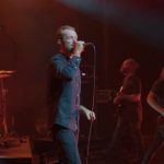 Karnivool 'Sound Awake' Livestream at The Heath Ledger Theater in Perth