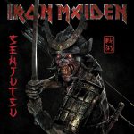 Iron Maiden: 'Senjutsu' Review