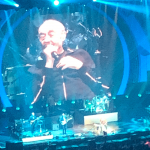 Genesis The Last Domino? Tour at The United Center Chicago, Illinois
