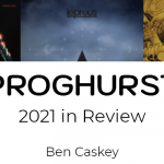 Ben's Top Picks from 2021