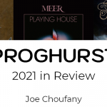 Joe's Greatest Albums from 2021