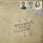 D'Virgilio, Morse & Jennings: 'Troika' Review