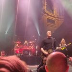 Devin Townsend's 'Greatest Sets Of My Life' at the Royal Albert Hall