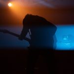 Rolo Tomassi at Oval Space (Gallery)