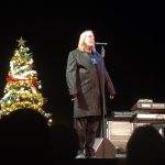Rick Wakeman at the Ashcroft Theatre in London