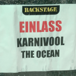 Karnivool and The Ocean at Backstage, München