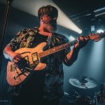 The Dear Hunter at the Garage in London (Gallery)