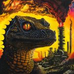 King Gizzard and the Lizard Wizard: 'PetroDragonic Apocalypse' Lore Breakdown