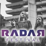 Radar Festival Interviews: Pupil Slicer