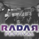 Radar Festival Interviews: Tiberius