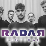 Radar Festival Interviews: Unprocessed