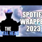 The Metal Head 26: Let's Talk About Spotify Wrapped