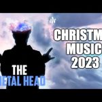 The Metal Head 27: Christmas Music and Peter Gabriel