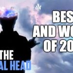 The Metal Head 28: Best and Worst of 2023