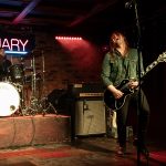 A Performance From the Heart: Sammy Boller Live at The Sanctuary in Detroit