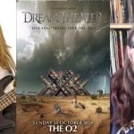 What Happened at Dream Theater's First Show Back With Mike Portnoy?