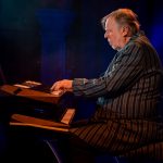 Rick Wakeman at Trading Boundaries in Sussex