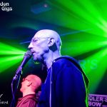 Behind the Scene: Chris Parkins - London Prog Gigs Promoter Interview