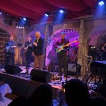 Rocking Horse Music Club at Trading Boundaries in Sussex